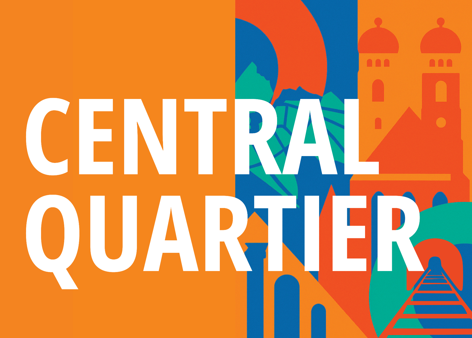 Central Quartier
