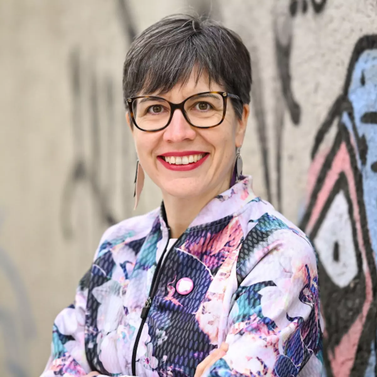 Jenny Becker